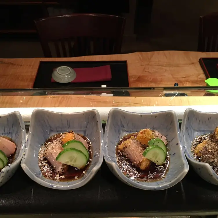 Fuji Japanese Restaurant Haddonfield, NJ OpenTable