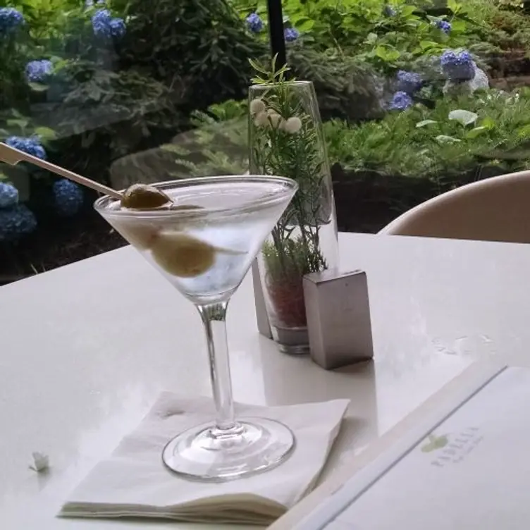 Padella Restaurant Hyatt Regency Suites Atlanta Northwest Updated 2024, Italian Restaurant