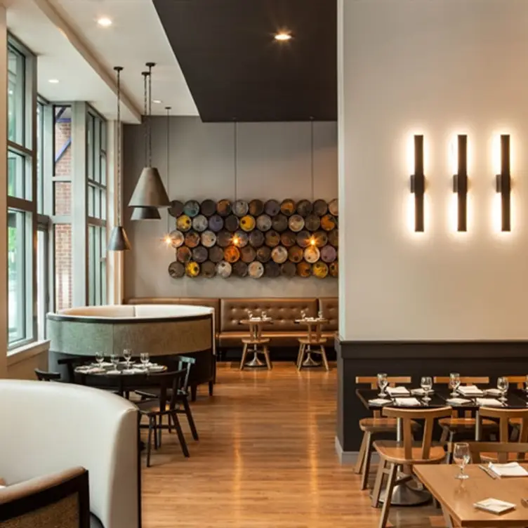 Amuse, Cambridge, MA