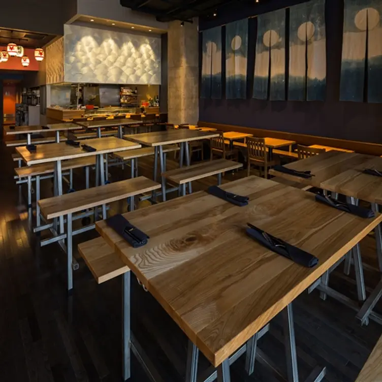 Tavernakaya, Madison, WI