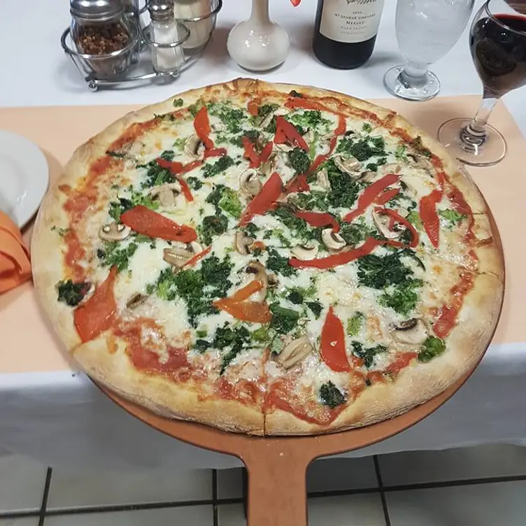 Sapore Wood Fire Pizza and Restaurant Ventnor City, NJ OpenTable