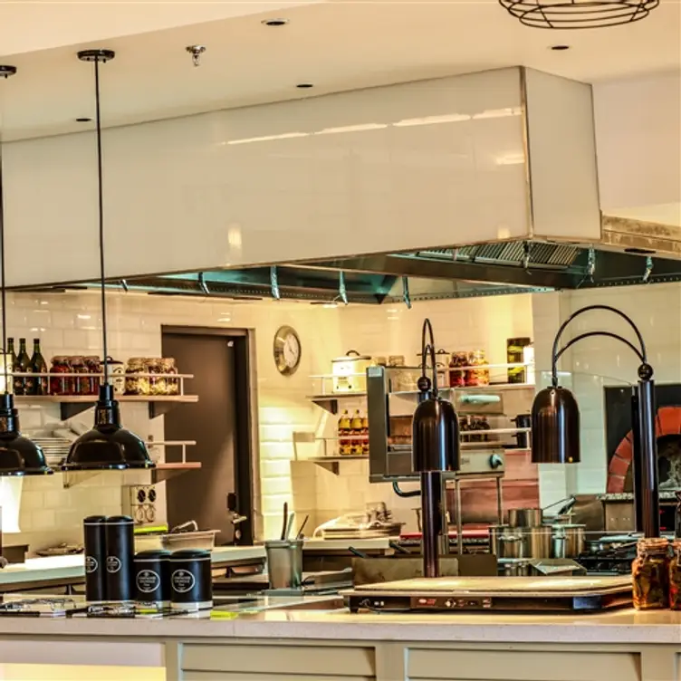 Weligama Kitchen - Weligama Resort, Pelena, Weligama