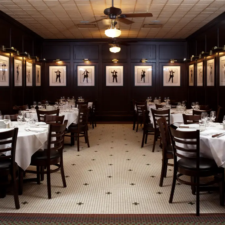 Harry Caray's Italian Steakhouse - Rosemont, Rosemont, IL