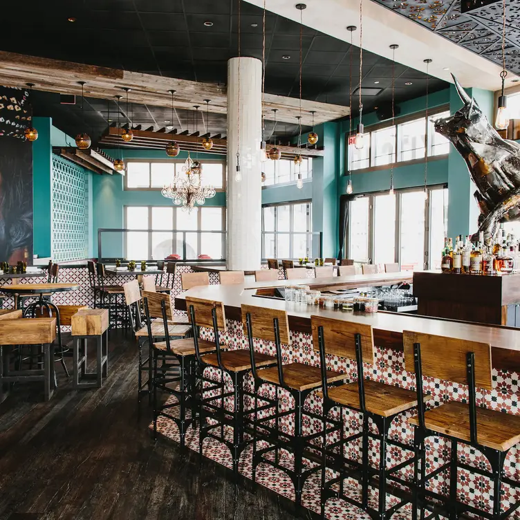 Gypsy Kitchen