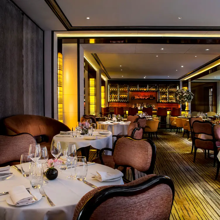 The Mark Restaurant by Jean-Georges, New York, NY