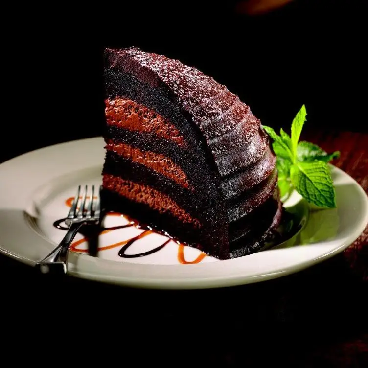 Zuccotto - Maggiano's - Willow Bend, Plano, TX