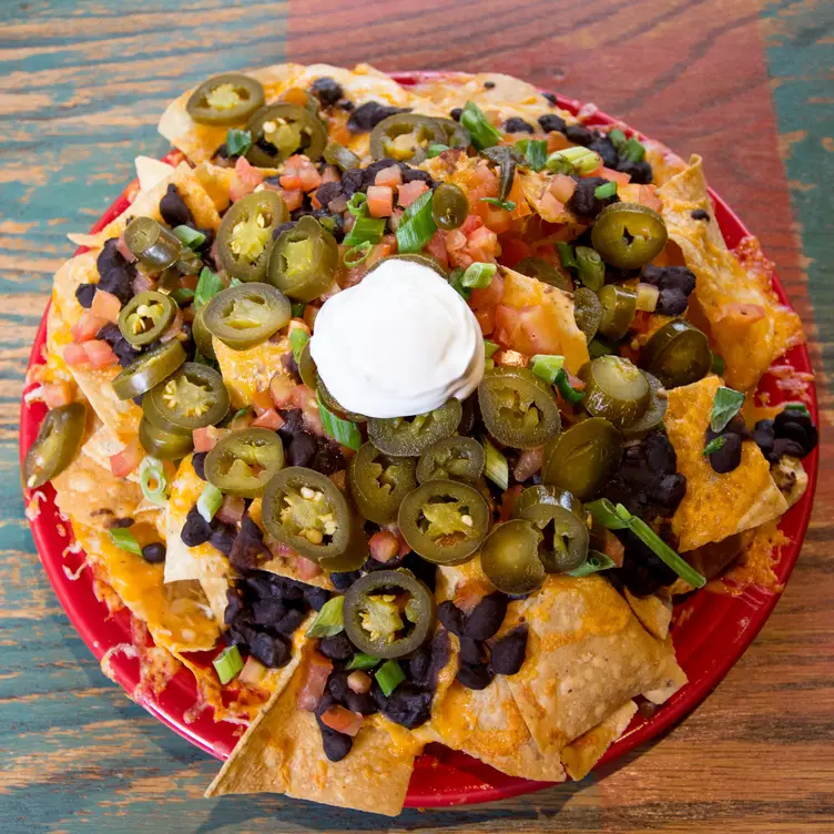 Nachos - Jose Muldoon's CO Colorado Springs