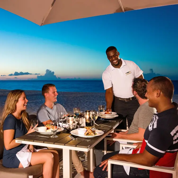 Drift - Drift Providenciales Grace Bay