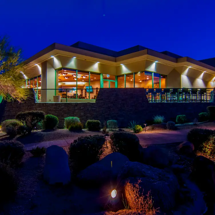 Troon North Dynamite Grille，AZScottsdale