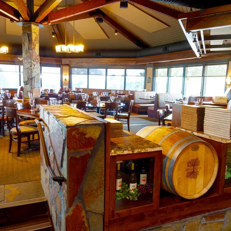 EdgeWild Restaurant & Winery, Chesterfield, MO EdgeWild Restaurant & Winery, Chesterfield, MO
