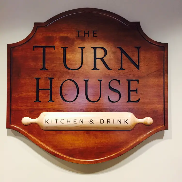The Turn House, Columbia, MD