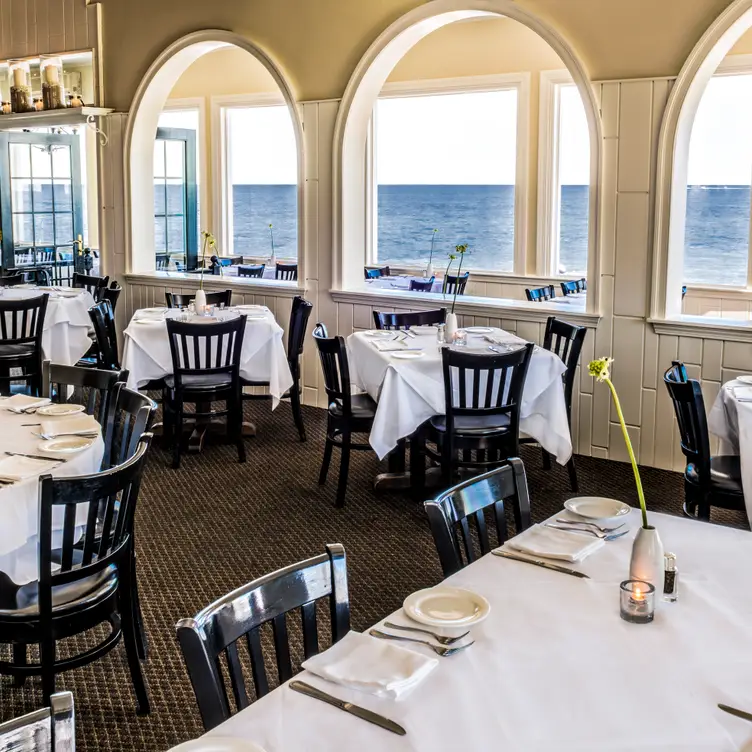 The Ocean House Restaurant, Dennis Port, MA