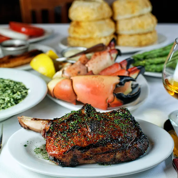 New York Prime Steakhouse - Boca Raton，FLBoca Raton