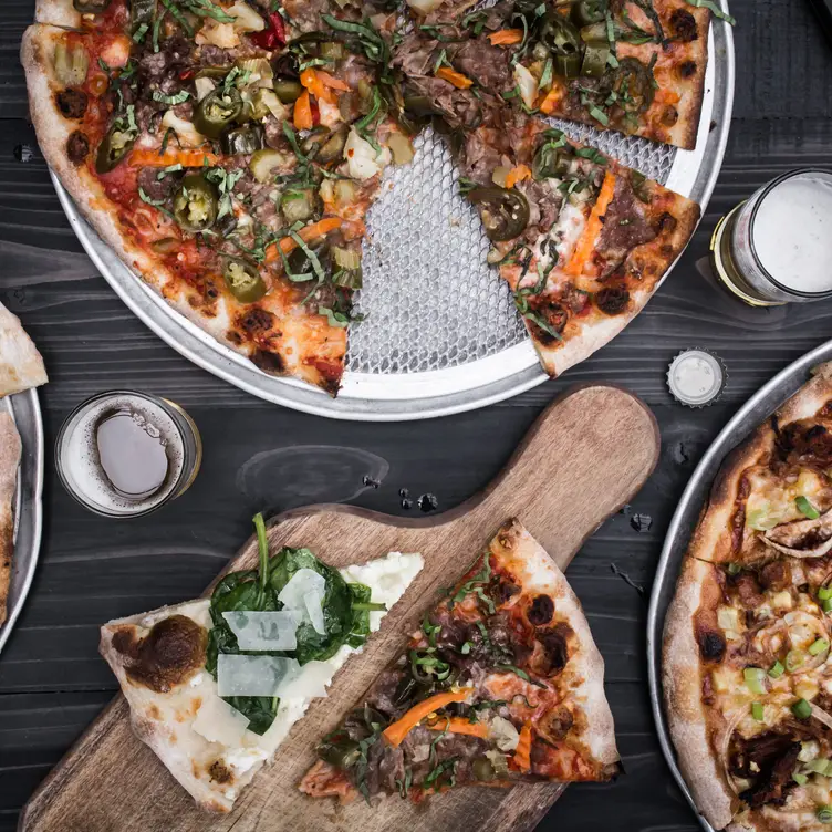 The Lucky Monk Restaurant South Barrington, , IL OpenTable