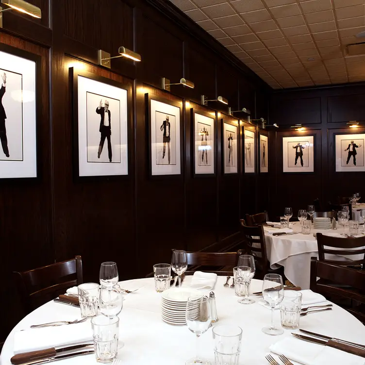Harry Caray's Italian Steakhouse - Lombard, Lombard, IL