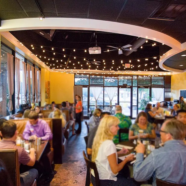 Restaurante Toast of CharlestonWest Ashley Charleston, , SC OpenTable