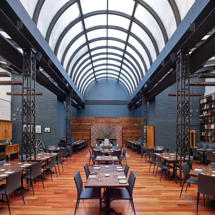 The Milling Room，NYNew York