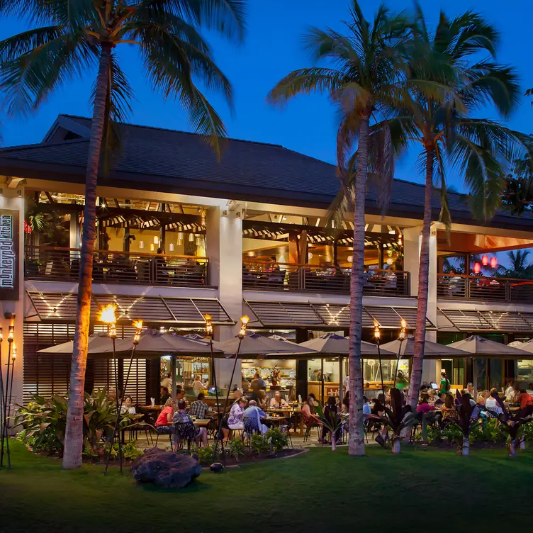 Monkeypod Kitchen - Ko Olina, Kapolei, HI