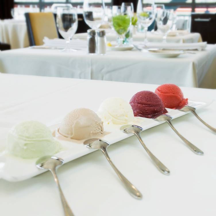 X2o Xaviars On The Hudson Yonkers Ny Opentable