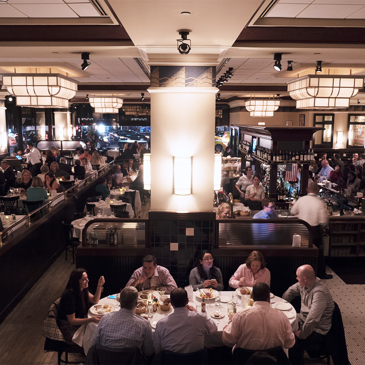 southern gentleman oyster tables