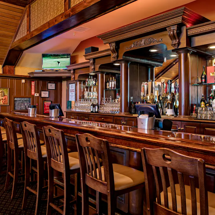 Atlantic City Country Club - Taproom Bar & Grille, Northfield, NJ