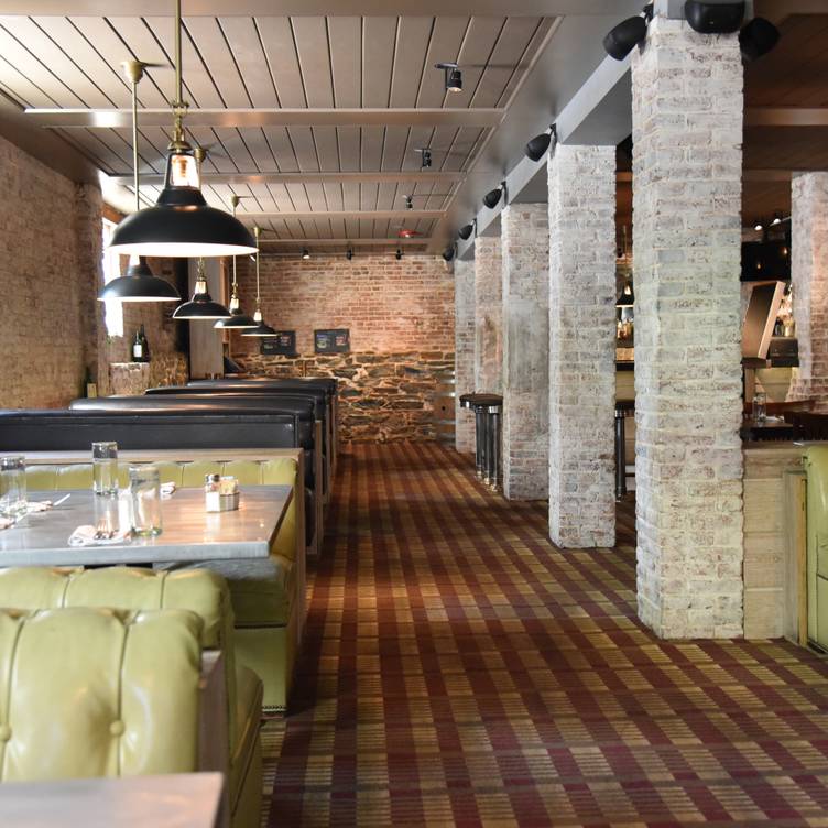 Johnny S Roland Park Restaurant Baltimore Md Opentable