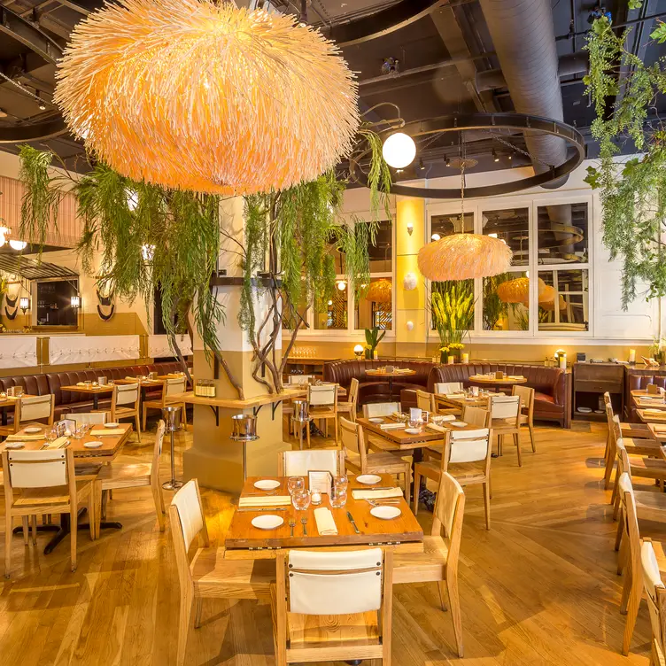 Park Avenue Winter Restaurant - New York, NY | OpenTable