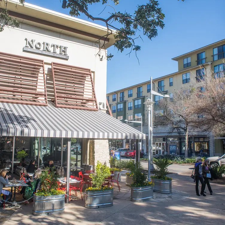 North Italia – Austin, Austin, TX