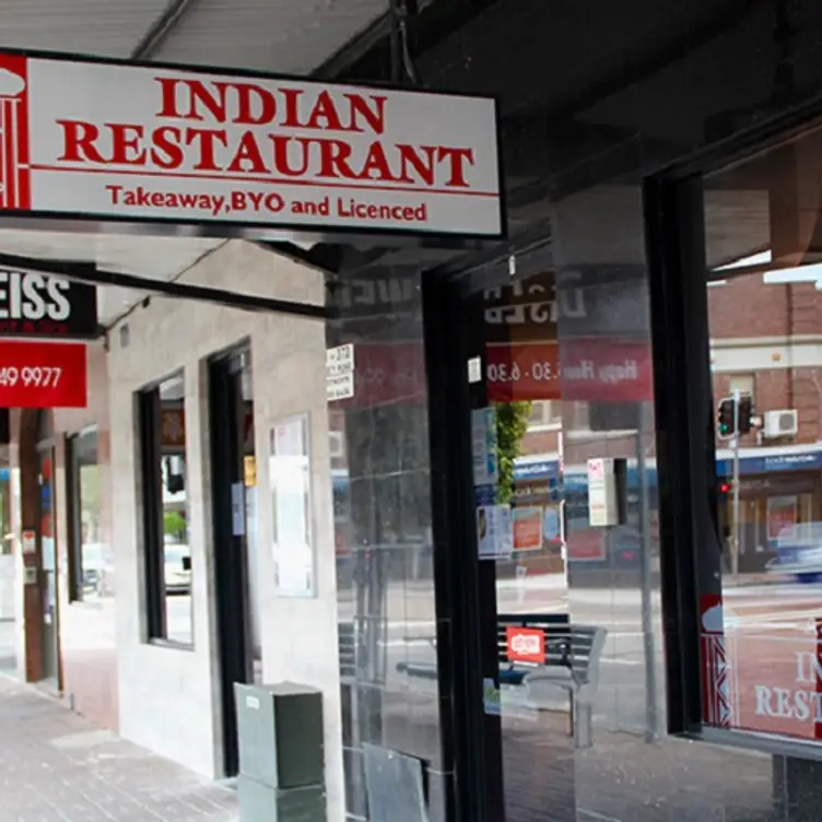 Ajmer's Indian - Ajmer's Indian, Balgowlah, AU-NSW