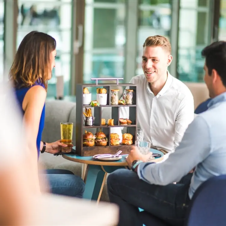 The Orange Artichoke Restaurant Bath, Somerset OpenTable