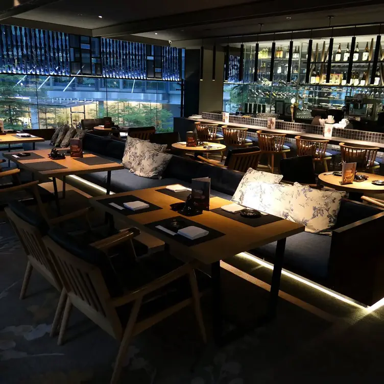 Tatsu InterContinental Kuala Lumpur Updated 2024, Japanese