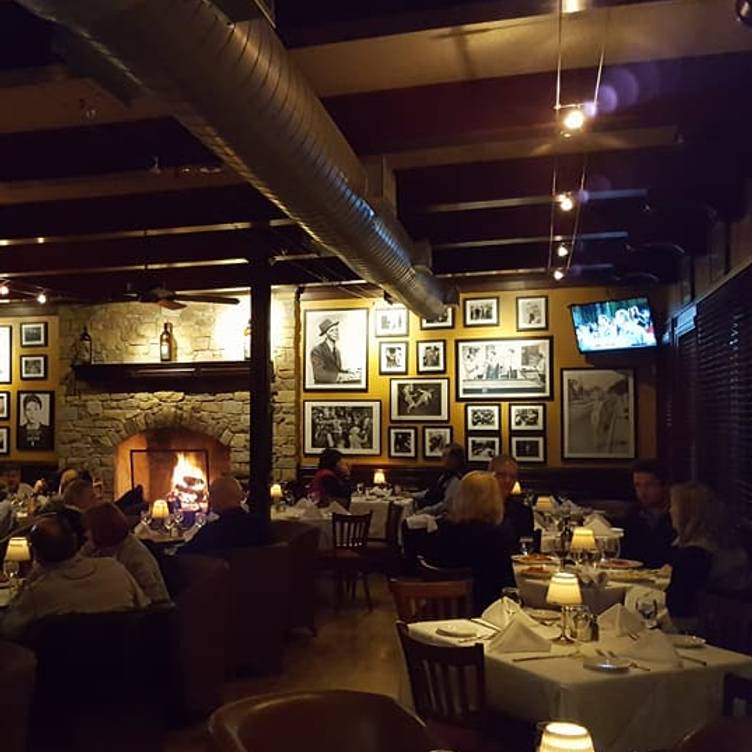 Capri Italian Restaurant Indianapolis Indianapolis IN OpenTable