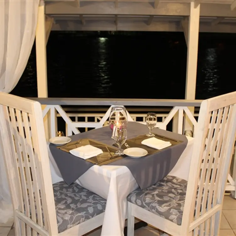 Jacques Waterfront Dining, Rodney Bay, Gros Islet