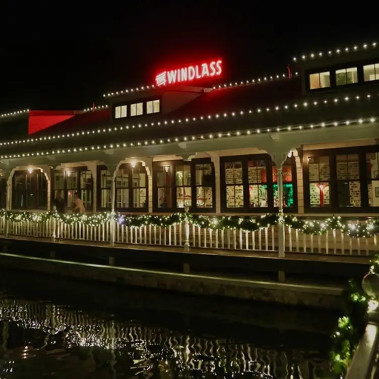 Restaurante The Windlass Restaurant Lake Hopatcong, NJ OpenTable
