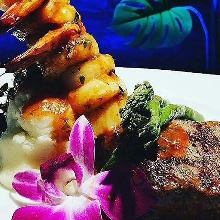 Brown Sugar Restaurant New York, NY OpenTable