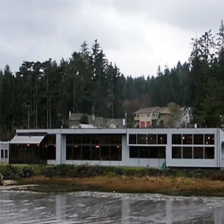 Portside Restaurant, Coos Bay, OR