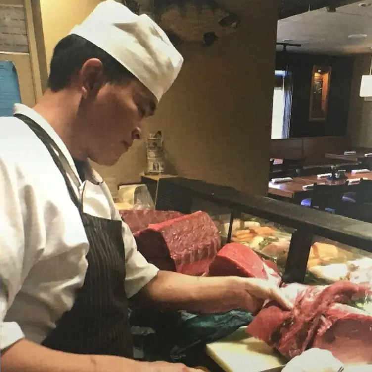 Fuji Japanese Restaurant Haddonfield, NJ OpenTable