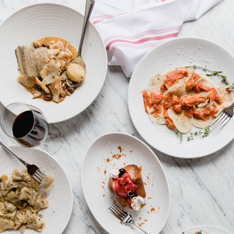 Solo Italiano Restaurant - Portland Me Opentable