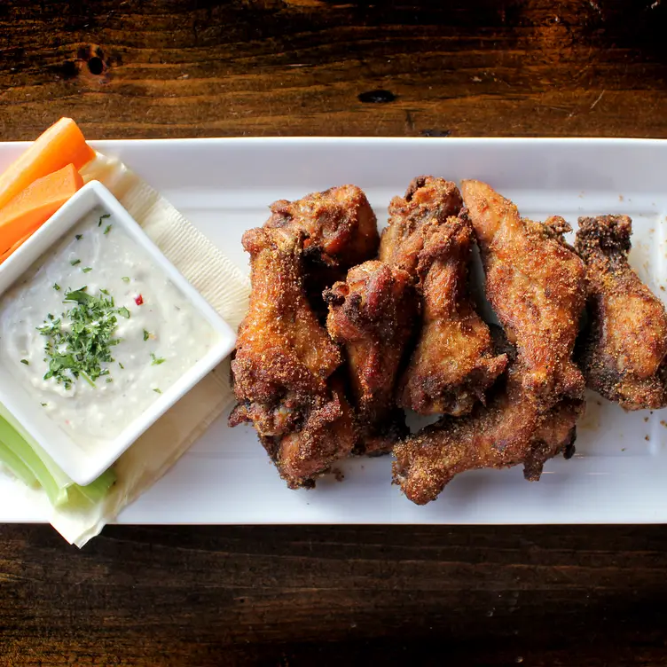 City Tap House - Penn Quarter Restaurant - Washington, DC | OpenTable