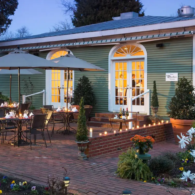 The Table at Inner Banks Updated 2024, Modern Southern American