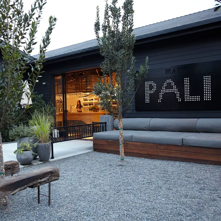 Pali Wine Co. CA Anaheim