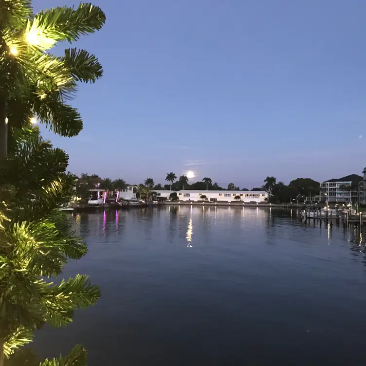 View - FISH Restaurant, Naples, FL