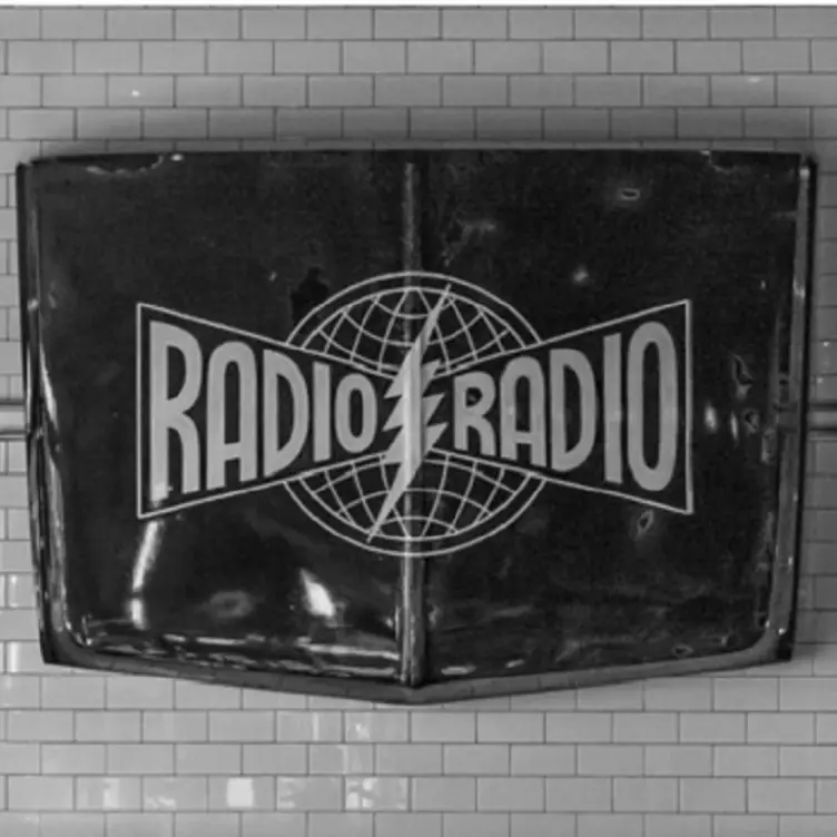 Radio Radio - Radio Radio, Huntington, NY