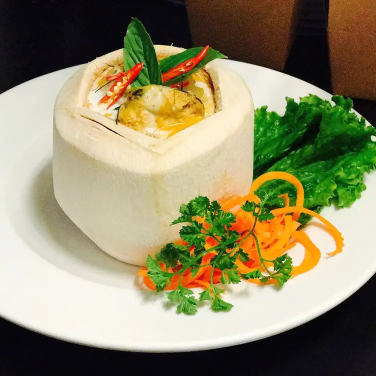 Ban Chok Dee Thai Cuisine Restaurant - Maple Ridge, BC | OpenTable