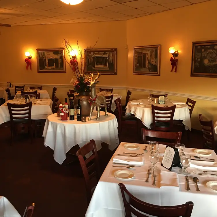 Oscar's Restaurant, Blauvelt, NY