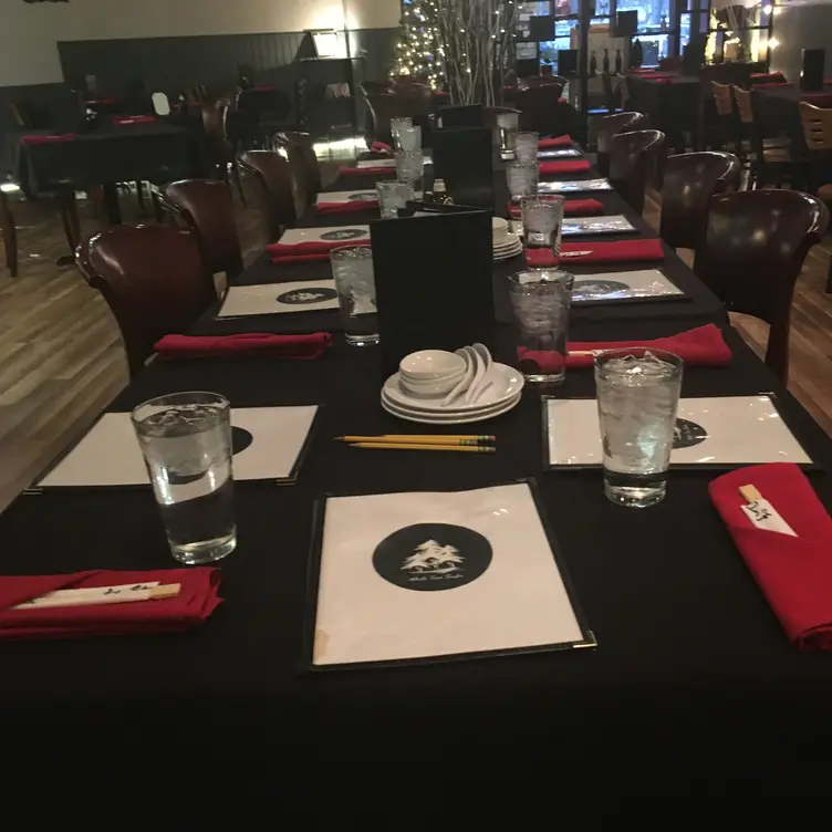 White Tree Sushi - Updated 2025, Sushi Restaurant in Fort Collins, CO