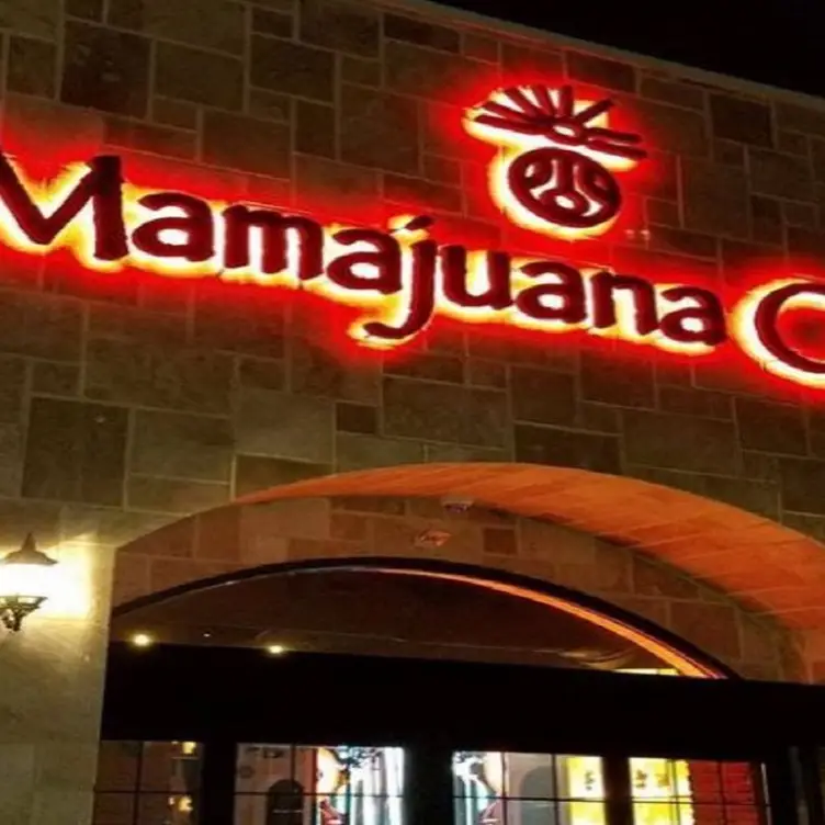 Mamajuana Cafe - Permanently Closed, Secaucus, NJ