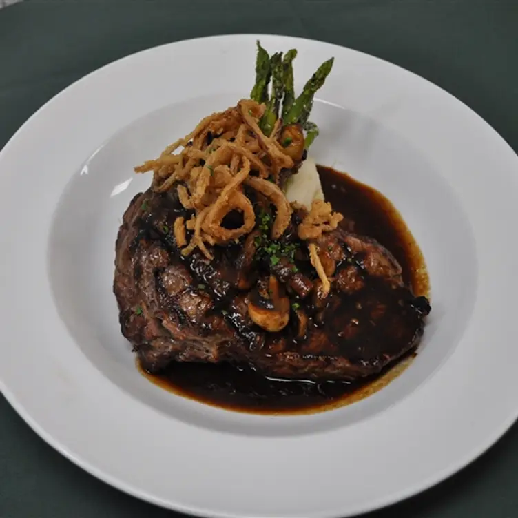 Spirits Bar and Grill Old Alcohol Plant Restaurant Port Hadlock, WA