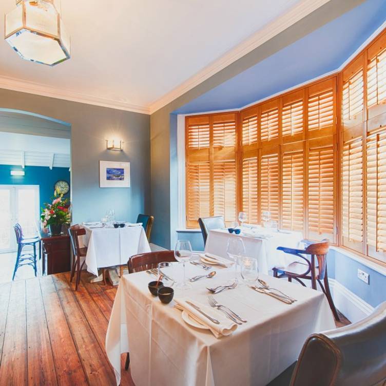 The Kitchen Southsea Restaurant Portsmouth Hampshire Opentable