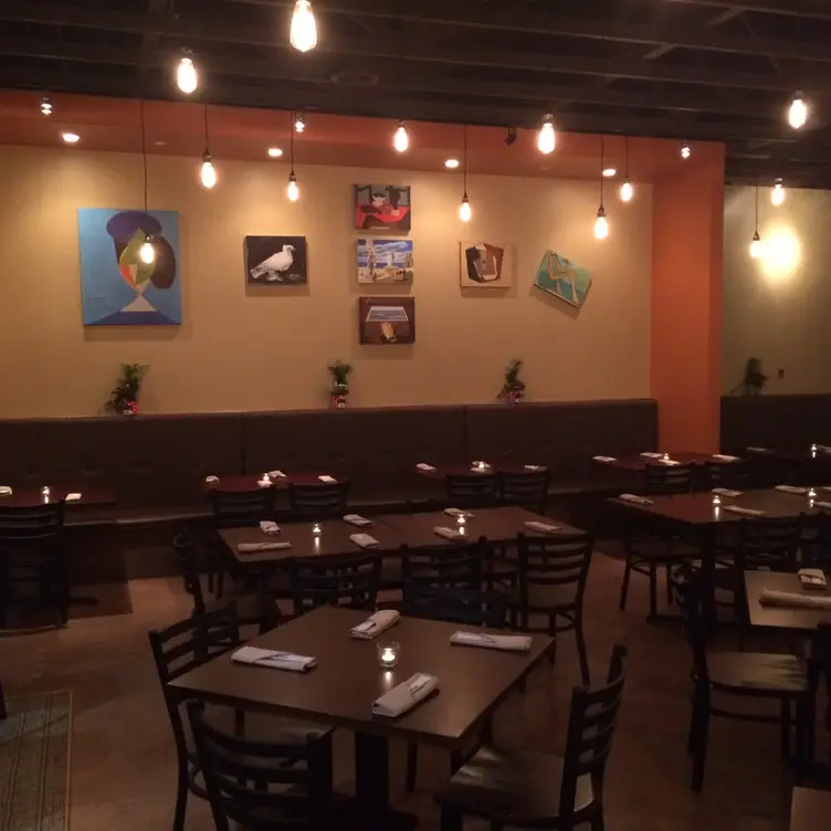 Fish on Fire Restaurant Glenview, IL OpenTable